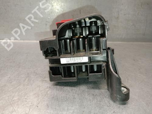 Skrzynka bezpieczników MERCEDES-BENZ S-CLASS (W222, V222, X222) S 560 e (222.173) | BP30889866E1