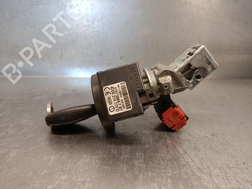 Used Ignition barrel RENAULT CLIO III (BR0/1, CR0/1) 1.5 dCi (BR17, CR17) (86 hp) 20983043