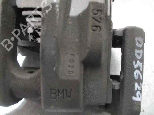 Right front brake caliper BMW 1 (E87) 120 d | BP11613434M104 