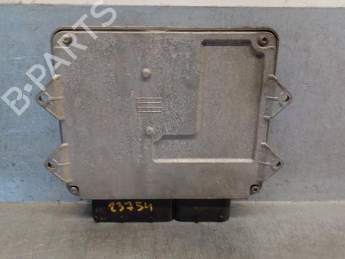 Engine control unit (ECU) FIAT PANDA (169_) 1.3 D Multijet (169AXG1A, 169AXD1A) | BP29574547M57 - Image 2