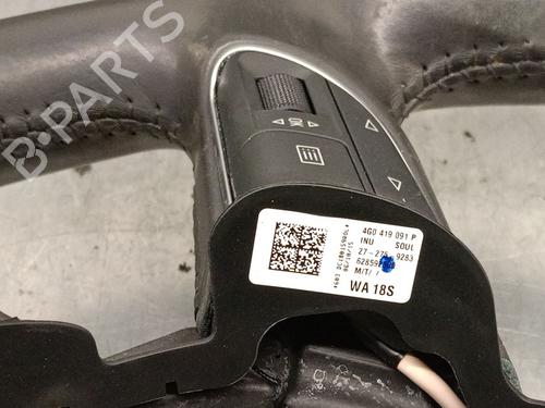 Steering wheel AUDI A6 C7 (4G2, 4GC) 2.0 TDI | BP34187073C49 - Image 10