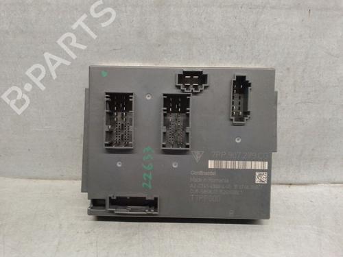 Module électronique PORSCHE CAYENNE (92A) 4.2 S Diesel (385 hp) 25792541