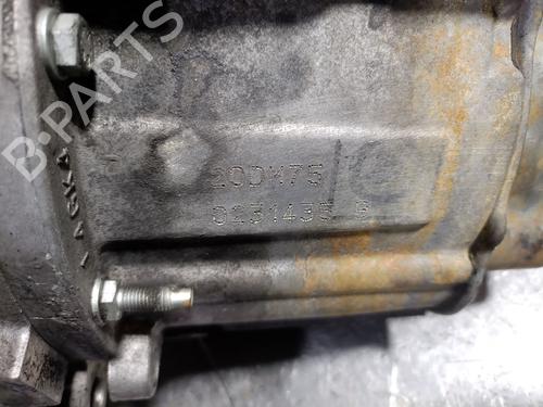 Gearbox CITROËN C4 I (LC_) 1.6 HDi | BP31888687M3 