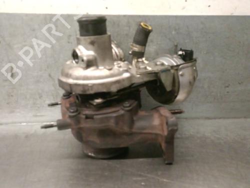 Turbolader/Kompressor OPEL CORSA E (X15) 1.3 CDTI (08, 68) | BP35751712M71  - Image 5