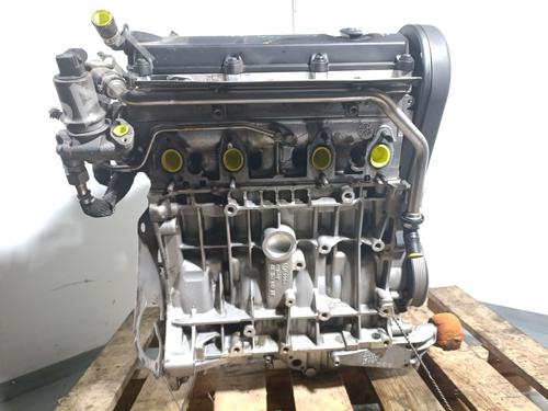 Motor SEAT EXEO (3R2) 1.6 | BP30850218M1 