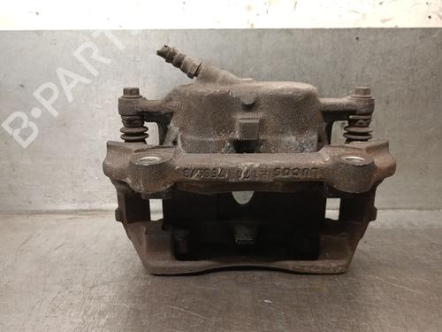 Left front brake caliper NISSAN PRIMASTAR Van (X83) 2.0 dCi 115 | BP39435992M105 - Image 3