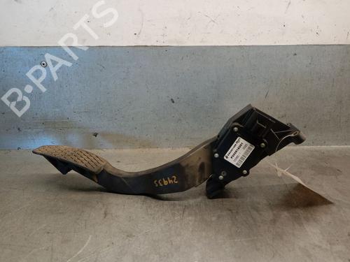 Gaspedaal ROVER 75 I Tourer (RJ) 2.0 CDTi (131 hp) 33054213