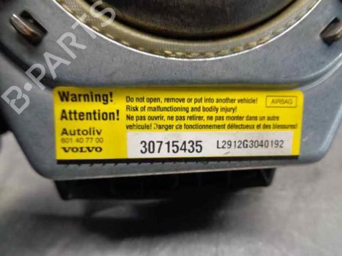 Driver airbag VOLVO C30 (533) D5 | BP7193062C9 