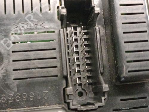 Electronic module RENAULT MODUS / GRAND MODUS (F/JP0_) 1.4 (JP01, JP0J) | BP33656936M83 - Image 3