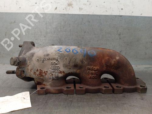 Used Exhaust manifold Exhaust manifold AUDI A6 C5 (4B2, 4B4) 2.4 (165 hp) 40229392 40229392