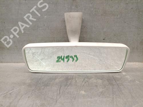 Used Rear mirror FIAT 500L (351_, 352_) 1.3 D Multijet (199LXY1A, 199LXY11) (84 hp) 31919853