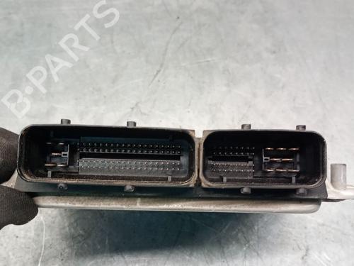 Engine control unit (ECU) VW GOLF IV (1J1) 1.9 TDI | BP30624527M57