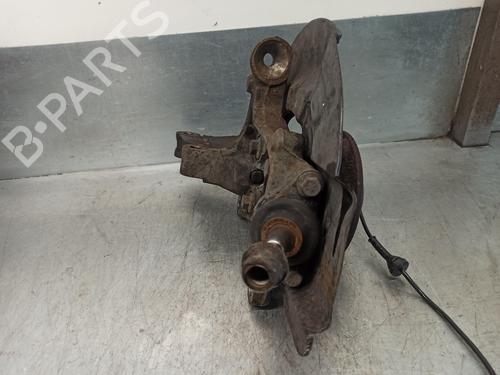 Right front steering knuckle VOLVO XC90 I (275) D5 AWD | BP12600811M26 