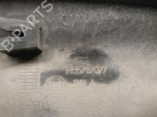 Other PEUGEOT EXPERT Van (222) 2.0 HDI | BP29323508O1 