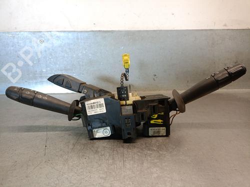 Headlight switch RENAULT TWINGO II (CN0_) 1.5 dCi (CN0E) | BP36663633I24 - Image 3