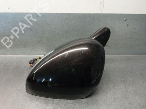 Left mirror PEUGEOT 508 SW I (8E_) 1.6 HDi | BP29999070C26 