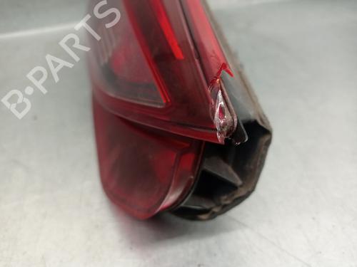 Left tailgate light MAZDA 3 (BM, BN) 2.2 D | BP32187230C79