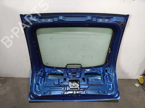 Tailgate SSANGYONG ACTYON I 2.0 Xdi | BP36562198C6 - Image 4