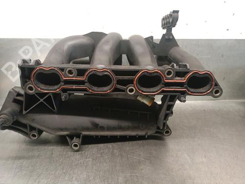 Intake manifold FORD FOCUS I (DAW, DBW) 1.6 16V | BP29827505M70