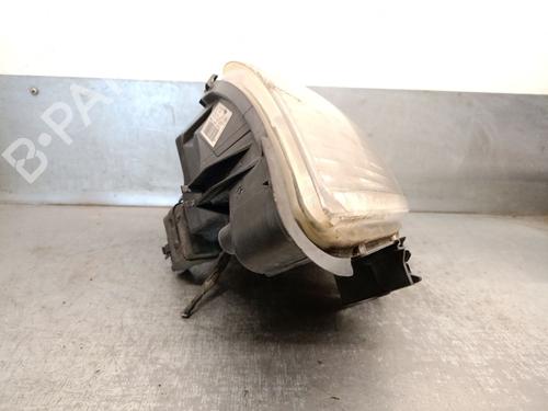 Left headlight RENAULT KANGOO (KC0/1_) 1.5 dCi (KC08, KC09) | BP19449166C28 
