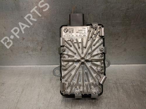 Used Electronic module BMW X3 (G01, F97, G08) xDrive 20 d Mild-Hybrid (190 hp) 28126796