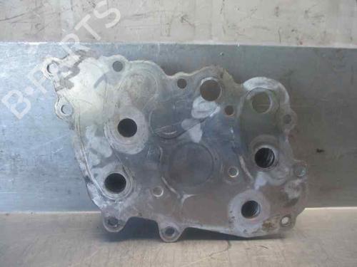 Oil radiator MERCEDES-BENZ B-CLASS Sports Tourer (W245) B 200 CDI (245.208) | BP20254145M33 