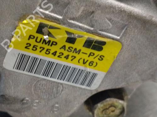 Steering pump CADILLAC SRX 3.6 AWD | BP36848350M99 - Image 5
