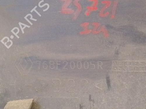 Other RENAULT MASTER III Van (FV) 2.3 dCi 135 FWD (FV0N, FV08, FV06, FV00, FV1S) | BP37526353O1 - Image 3