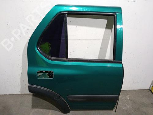 Used Right rear door Right rear door OPEL FRONTERA B (U99) 2.2 DTI (6B_66, 6B_76) (120 hp) 35721206 35721206