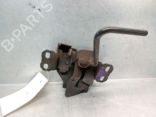 Used Hood lock MERCEDES-BENZ A-CLASS (W168) A 190 (168.032, 168.132) (125 hp) 29917483