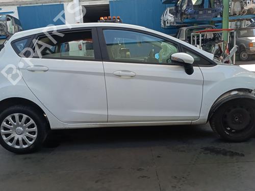 Fælk FORD FIESTA VI (CB1, CCN) 1.0 EcoBoost | BP39402761C45 - Image 9