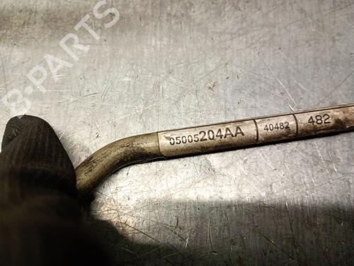 Pipe CHRYSLER GRAND VOYAGER V (RT) 2.8 CRD | BP25934085M125 
