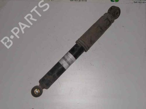 Højre bagtil støddæmper Højre bagtil støddæmper FIAT PUNTO (188_) 1.9 JTD 80 (188.237, .257, .337, .357) (80 hp) 2079665 2079665