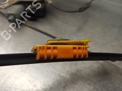 Front right window mechanism AUDI A6 C5 (4B2) 1.8 T | BP11228889C23 