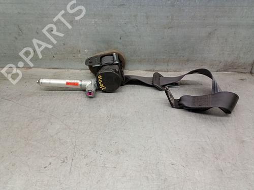Used Rear right seatbelt Rear right seatbelt VOLVO C30 (533) 2.4 i (170 hp) 33758029 33758029