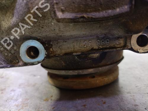 Rear differential BMW 3 Touring (E46) 330 d | BP25939220M24 