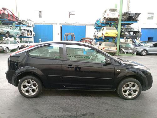 Pipe FORD FOCUS II (DA_, HCP, DP) 1.8 TDCi | BP22180532M125 