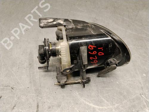 Left front fog light VW PASSAT B6 Variant (3C5) 2.0 TDI 16V | BP38410111C30 - Image 3