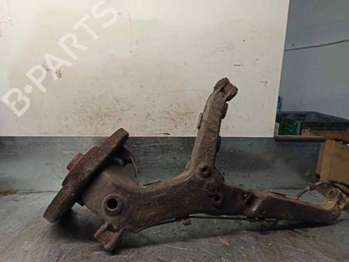 Right rear steering knuckle SEAT ALHAMBRA (7V8, 7V9) 1.9 TDI | BP9105450M28 