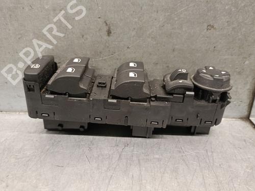 Left front window switch OPEL GRANDLAND / GRANDLAND X (A18, P1UO) 1.5 Turbo D (75) | BP34646715I27 - Image 2