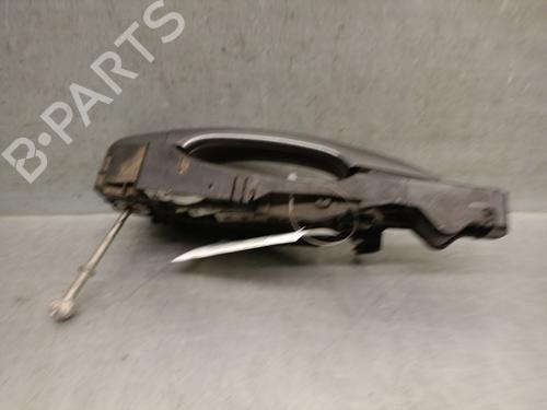 Front left exterior door handle CITROËN C-ELYSEE (DD_) 1.6 BlueHDi 100 | BP32733051C128 - Image 3