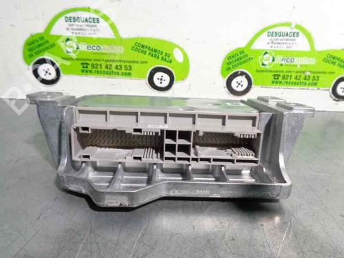 ECU airbags BMW 1 (E81)  | BP5025373M53 