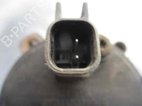 Left rear steering knuckle FORD FOCUS II Turnier (DA_, FFS, DS) 1.6 TDCi | BP2088051M27 