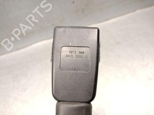 Front right belt tensioner BMW 3 (E90) 320 d | BP26139373C88 