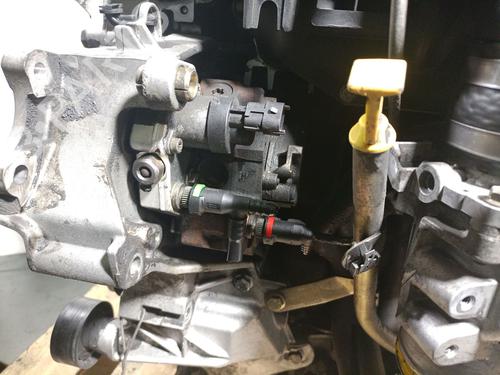 Motor RENAULT MASTER II Bus (JD) 2.8 dTI (JD0B, JD0F, JD1B, JD1F) | BP31038568M1