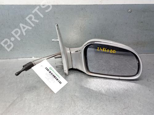 Used Right mirror Right mirror CITROËN SAXO (S0, S1) 1.5 D (57 hp) 32733077 32733077