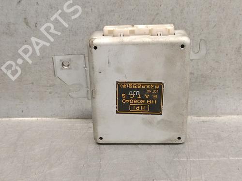 Used Electronic module HYUNDAI GALLOPER II (JK-01) 2.5 TD intercooler (99 hp) 27707898