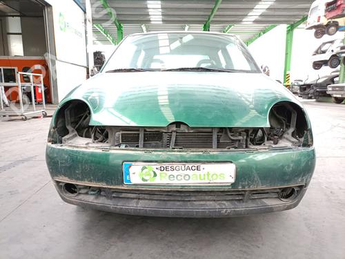 Viskermotor vindrute VW LUPO I (6X1, 6E1) 1.4 16V | BP23000726M29 