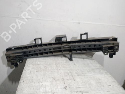 Rear bumper reinforcement RENAULT CLIO IV (BH_) 0.9 TCe 90 (BHNF, BHMA, BHMH, BHJK, BHJR) | BP29249066C73 