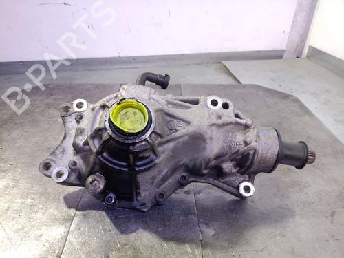 Front differential JAGUAR F-PACE (X761) 2.0 TD4 | BP30145691M23